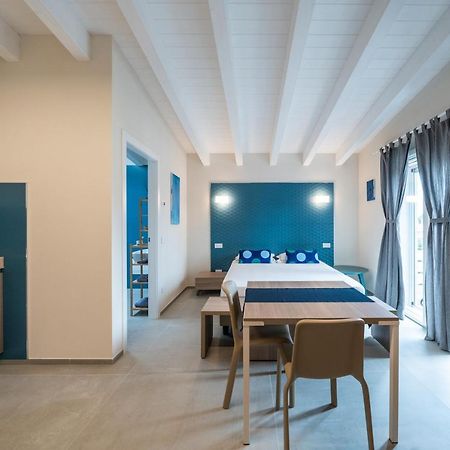 A Casa Di Sabina Hotel Desenzano del Garda Luaran gambar