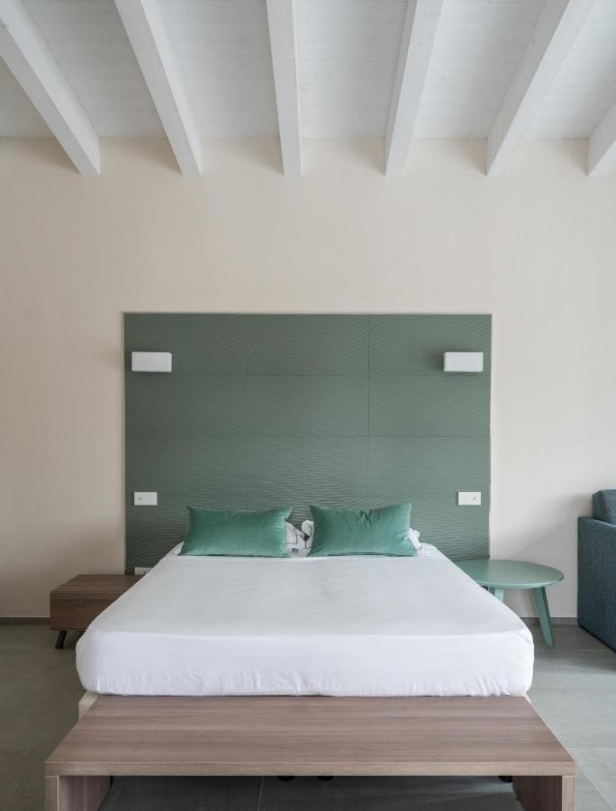 A Casa Di Sabina Hotel Desenzano del Garda Luaran gambar