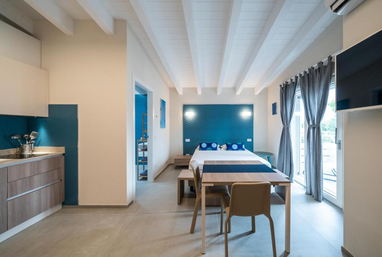 A Casa Di Sabina Hotel Desenzano del Garda Luaran gambar