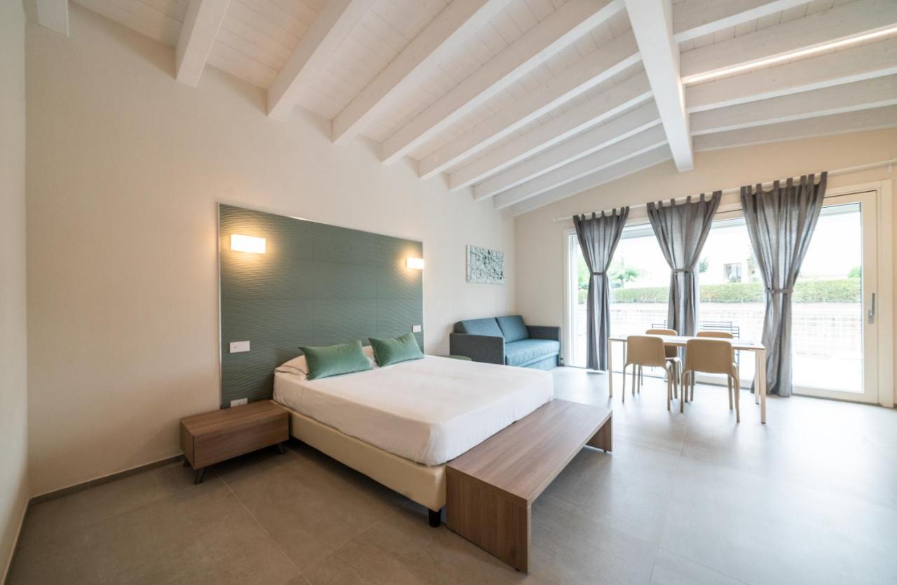 A Casa Di Sabina Hotel Desenzano del Garda Luaran gambar