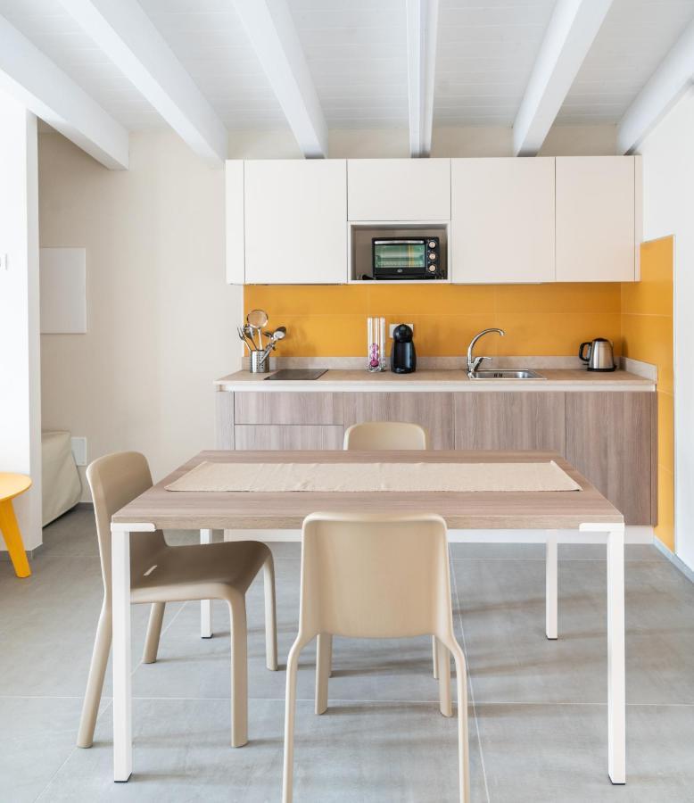 A Casa Di Sabina Hotel Desenzano del Garda Luaran gambar