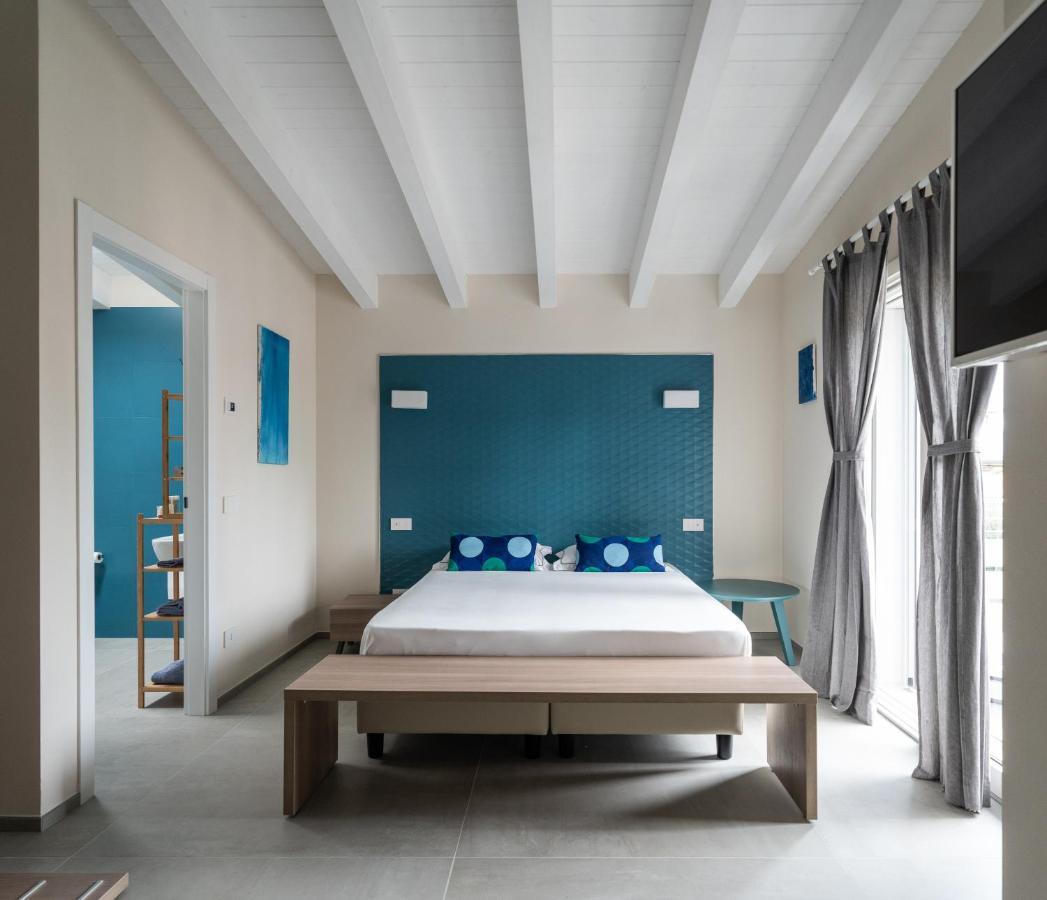 A Casa Di Sabina Hotel Desenzano del Garda Luaran gambar