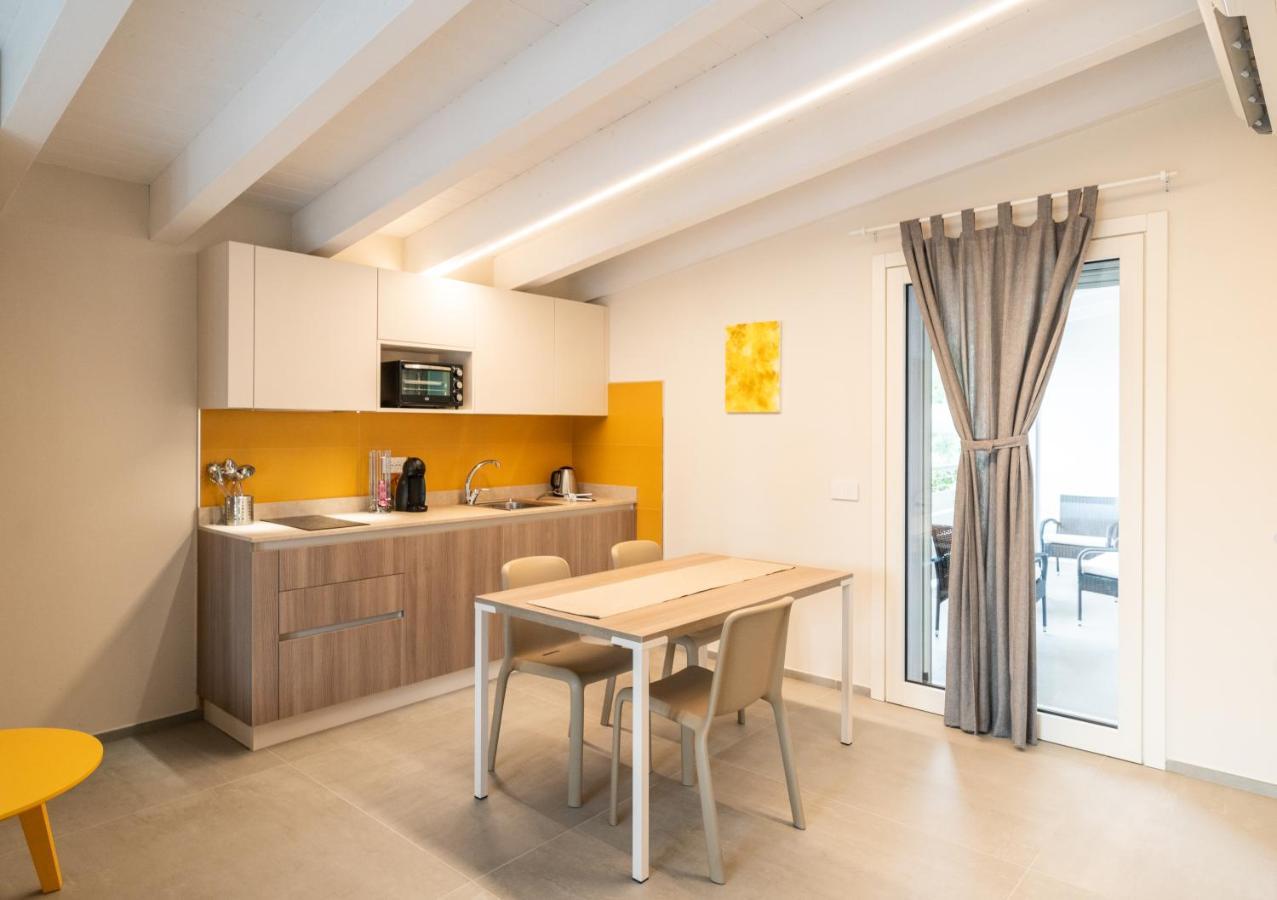 A Casa Di Sabina Hotel Desenzano del Garda Luaran gambar